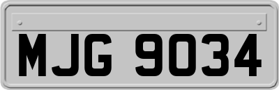 MJG9034