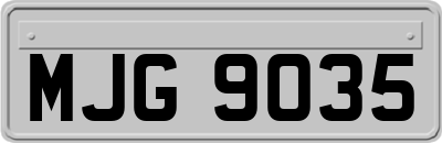 MJG9035