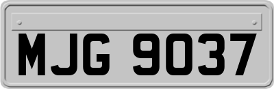 MJG9037