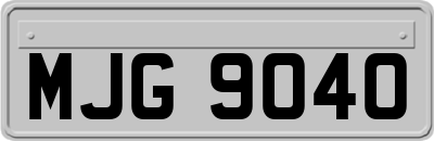 MJG9040