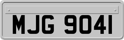 MJG9041