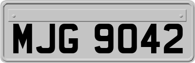 MJG9042