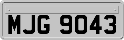 MJG9043