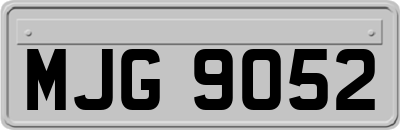 MJG9052