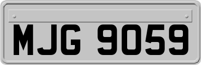 MJG9059