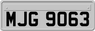 MJG9063
