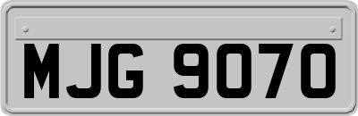 MJG9070