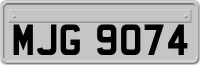 MJG9074