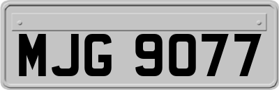 MJG9077