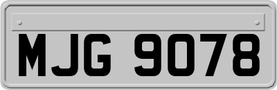 MJG9078