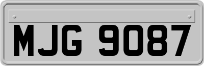 MJG9087