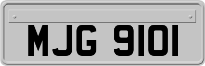 MJG9101