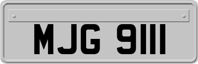 MJG9111