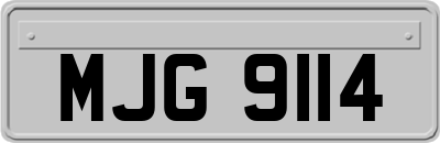 MJG9114