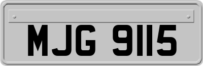 MJG9115