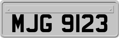 MJG9123
