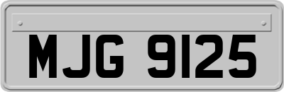 MJG9125