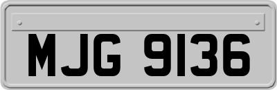 MJG9136