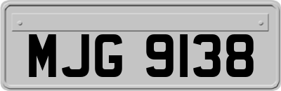 MJG9138