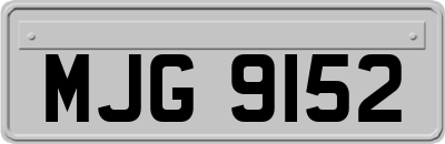 MJG9152