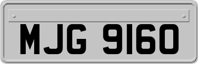 MJG9160
