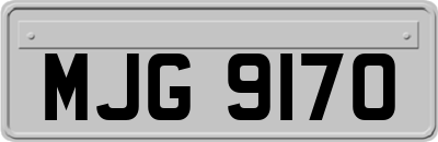 MJG9170