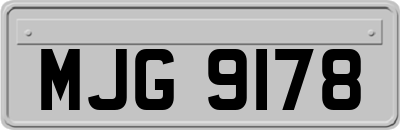 MJG9178