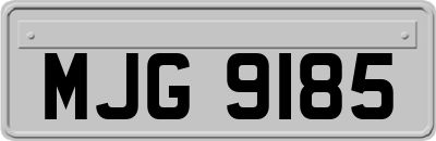 MJG9185