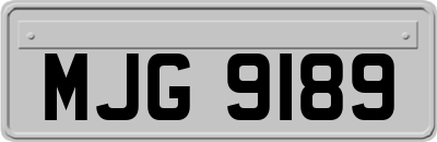 MJG9189