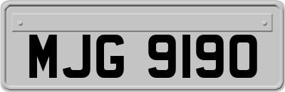 MJG9190