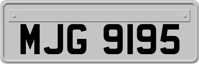 MJG9195