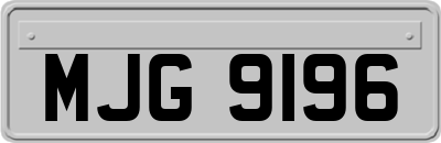 MJG9196