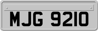 MJG9210