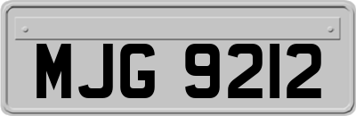 MJG9212