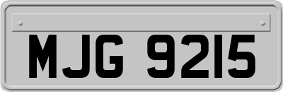 MJG9215