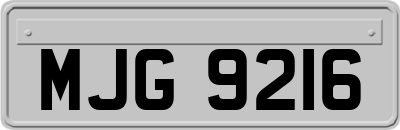 MJG9216