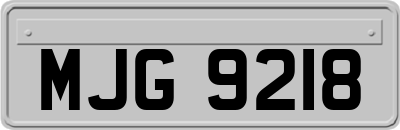 MJG9218