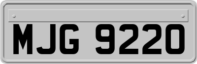 MJG9220