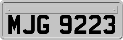 MJG9223