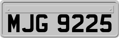 MJG9225