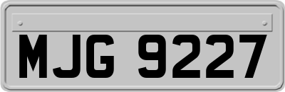 MJG9227