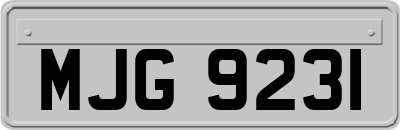 MJG9231