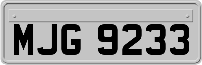 MJG9233