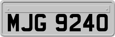 MJG9240