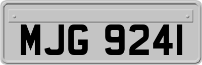 MJG9241
