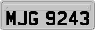 MJG9243