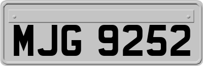 MJG9252