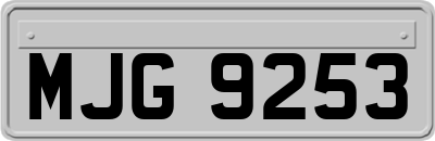 MJG9253