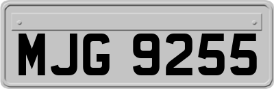 MJG9255