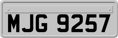 MJG9257